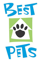 Best Pets Logo
